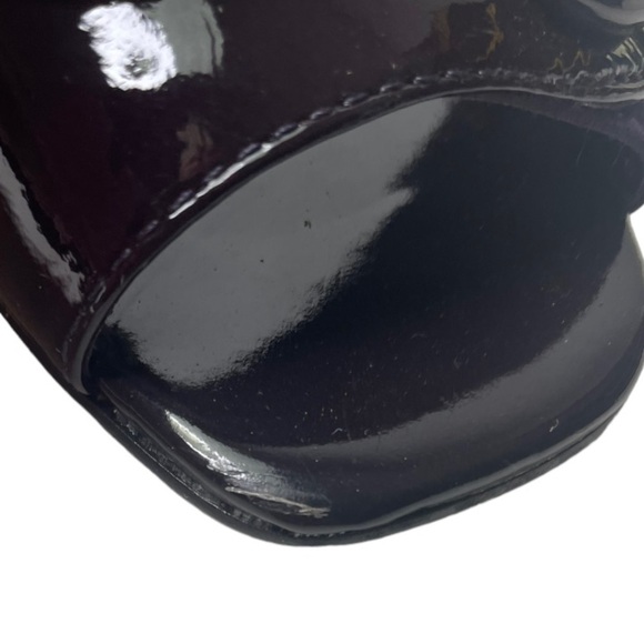 Franco Sarto Acre Women’s Leather Wedges - Picture 7 of 12